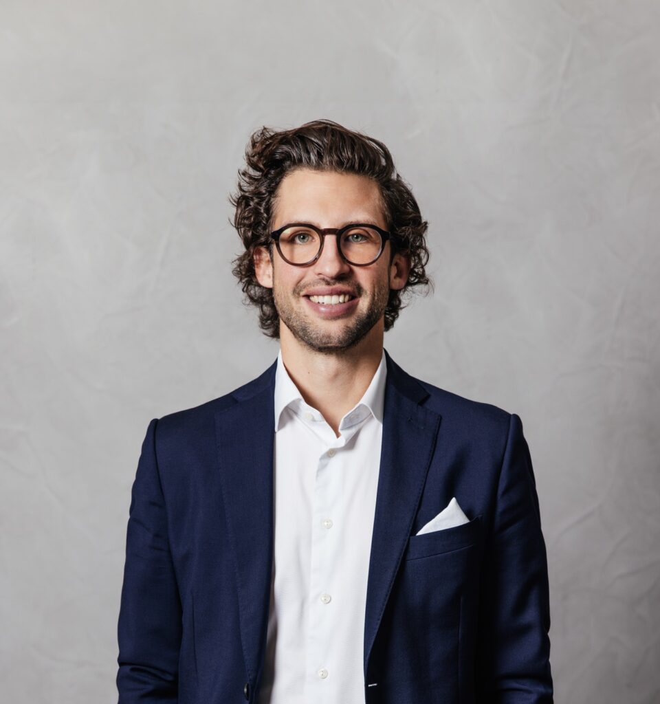 Mag. Sebastian Schaal