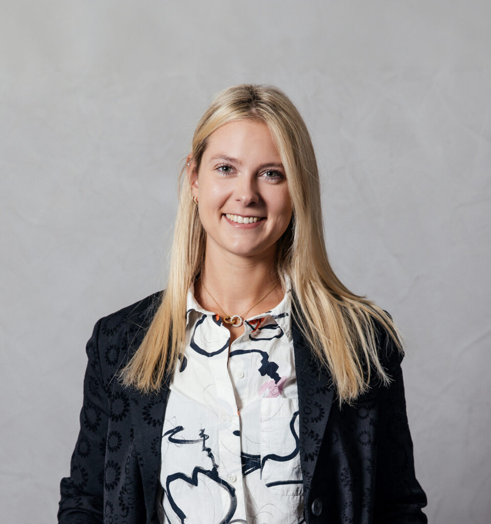 Mag.a Valentina Lazzari