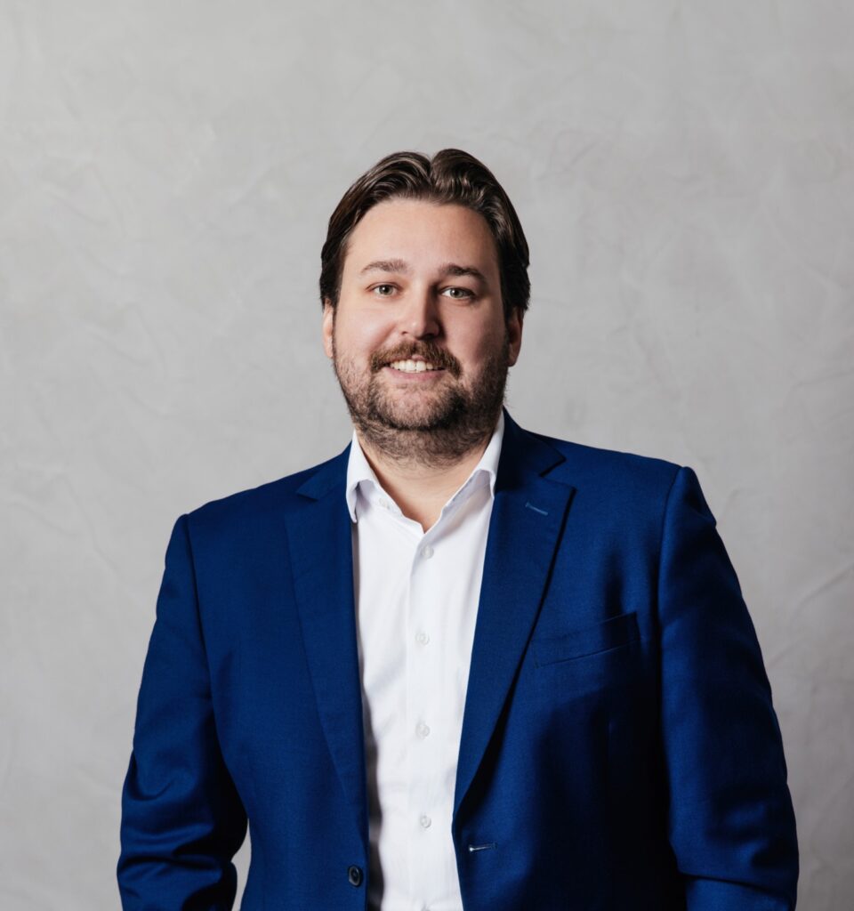 Patrick Felsberger LL.M.(WU)